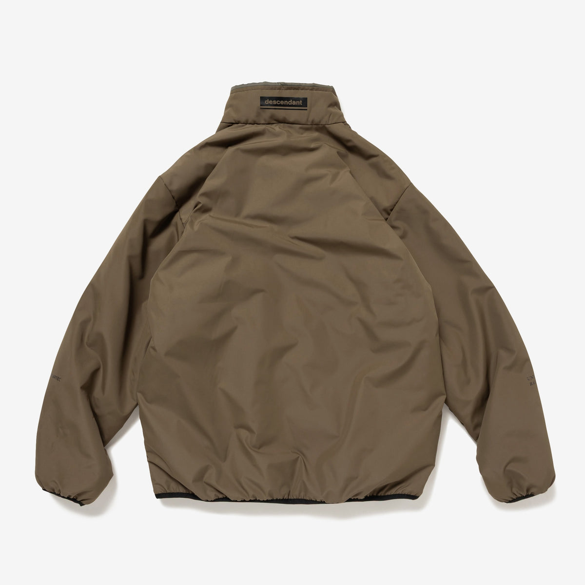 LOAD PADDING JACKET – DESCENDANT KYOTO（ディセンダント京都）