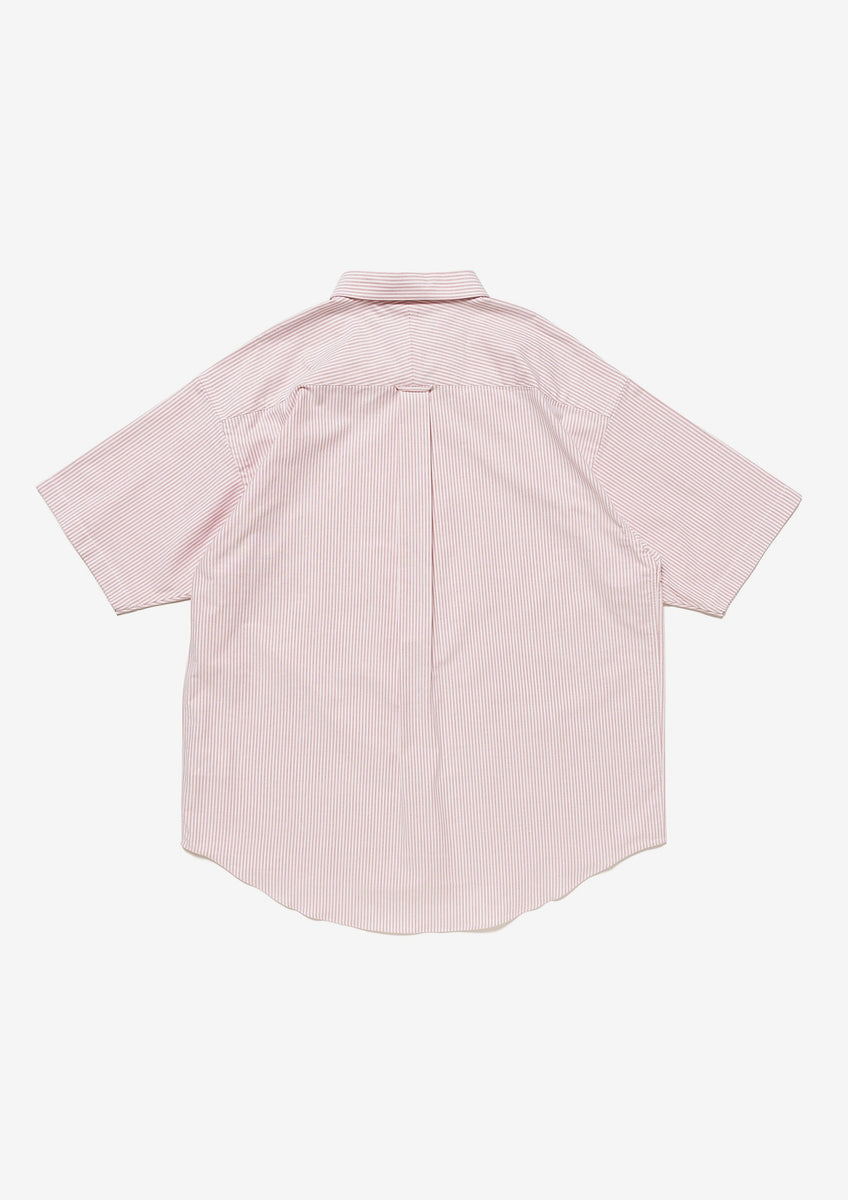 KENNEDY'S STRIPE SS SHIRT – DESCENDANT KYOTO（ディセンダント京都）