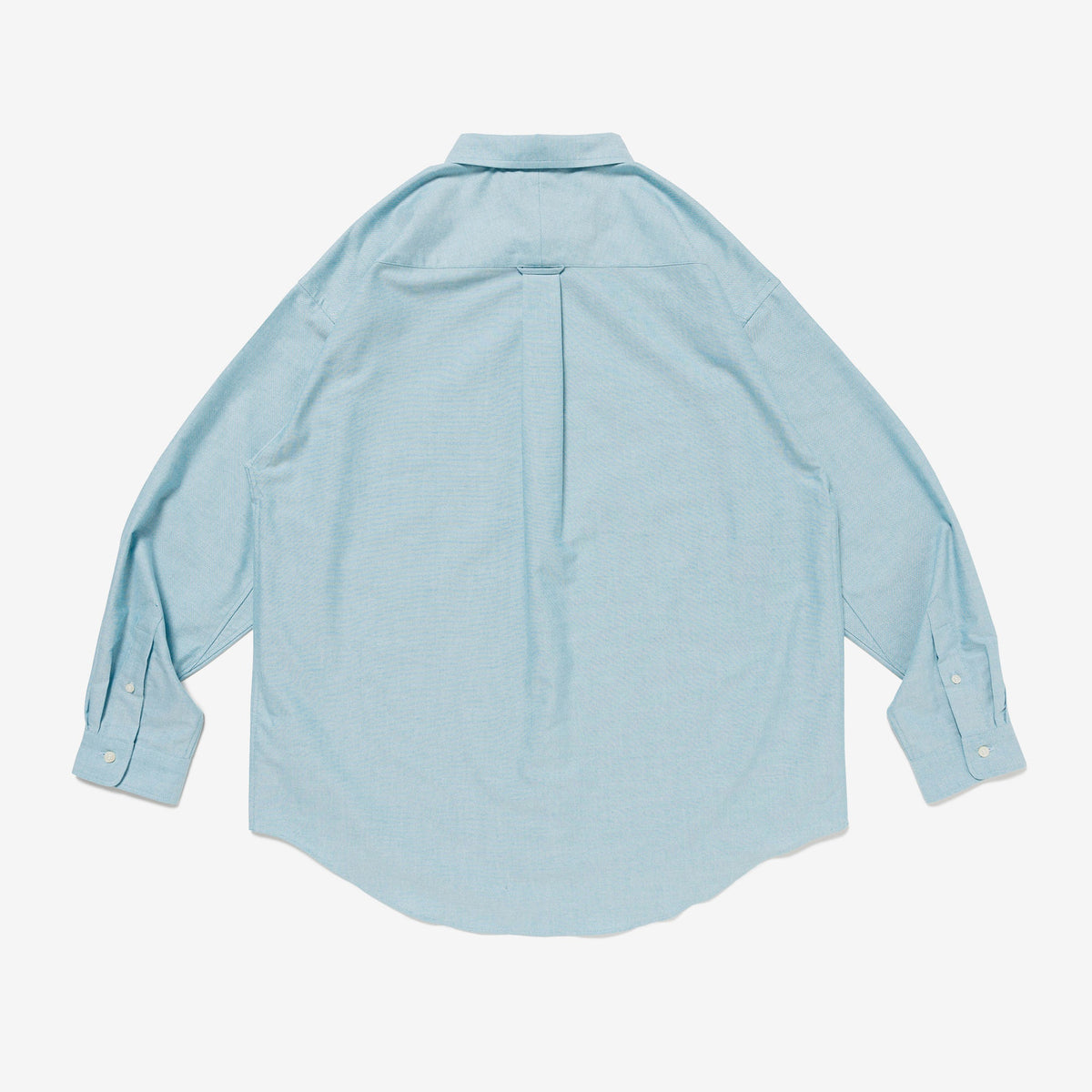 KENNEDY'S OXFORD LS SHIRT – DESCENDANT KYOTO（ディセンダント