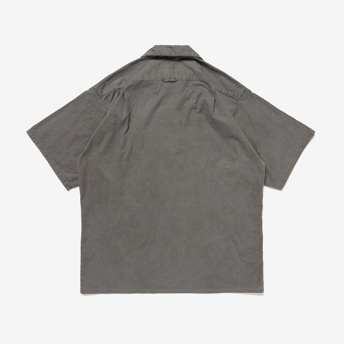 完売品　PIGMENT DYED SS THERMAL S サイズ SP25_SPEEDCRAFT_XS_60009-