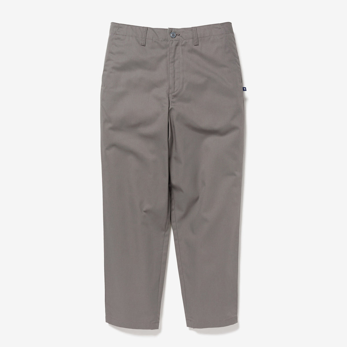 DC-6 TC TWILL TROUSERS – DESCENDANT KYOTO（ディセンダント京都）