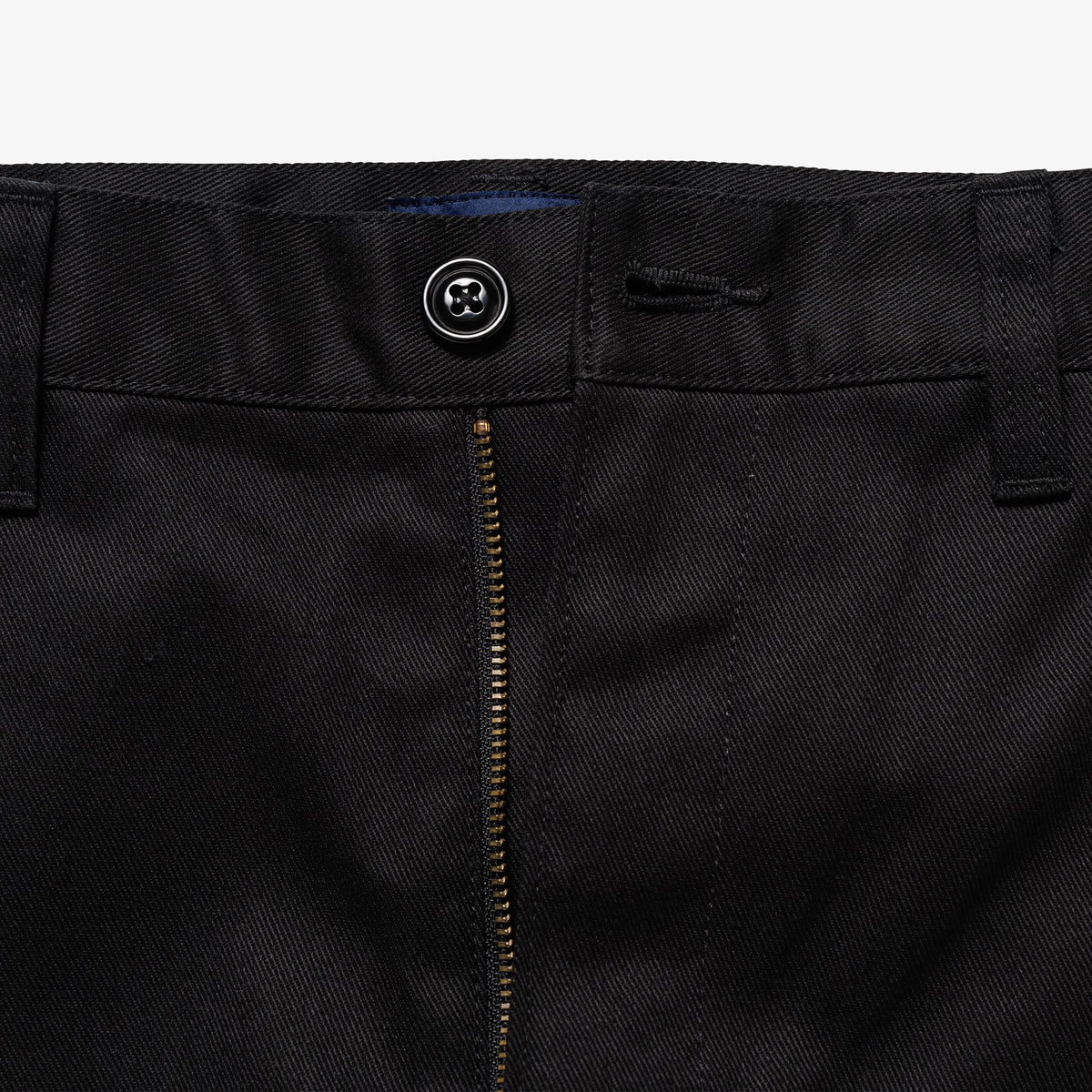 PIT TC TWILL SHORTS – DESCENDANT