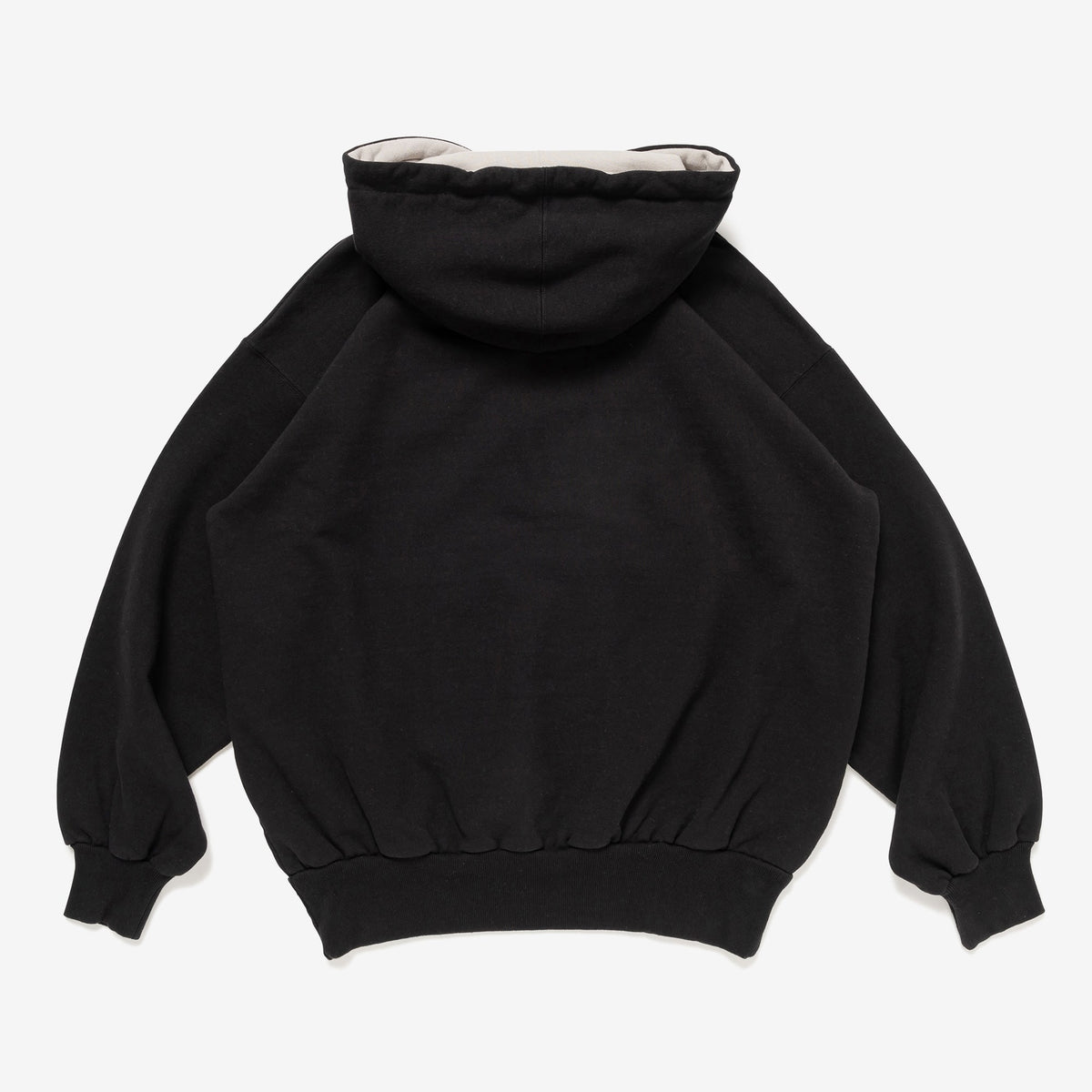 MAHIMAHI HOODY 242ATDS-CSM06 | DESCENDANT KYOTO