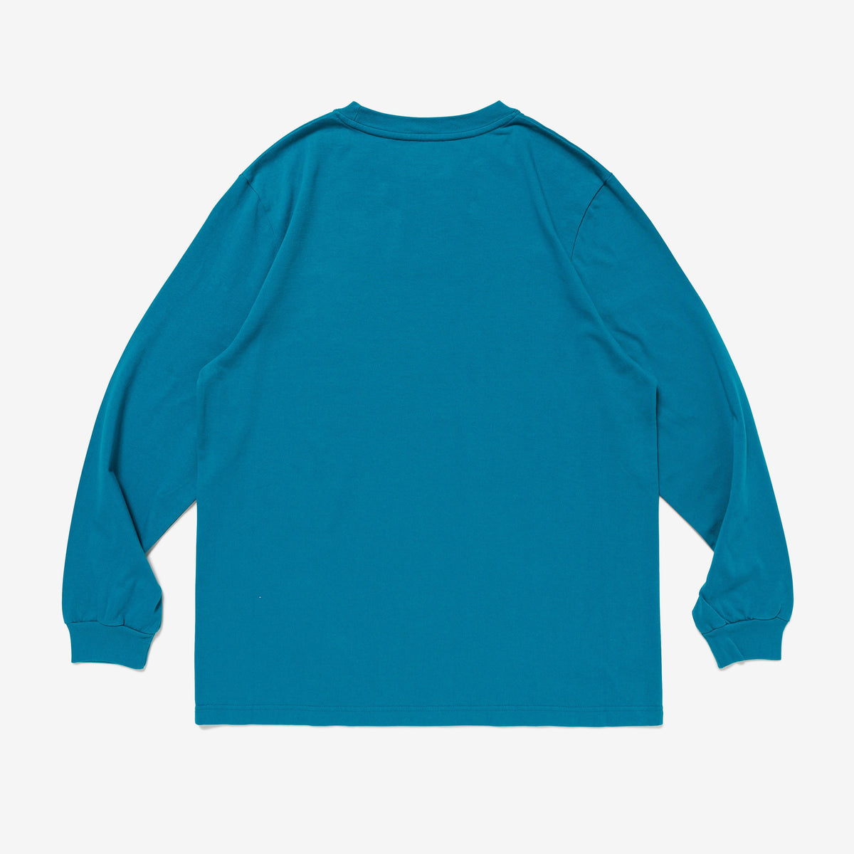 CACHALOT ORGANIC COTTON STRIP LS CLASSIC FIT – DESCENDANT
