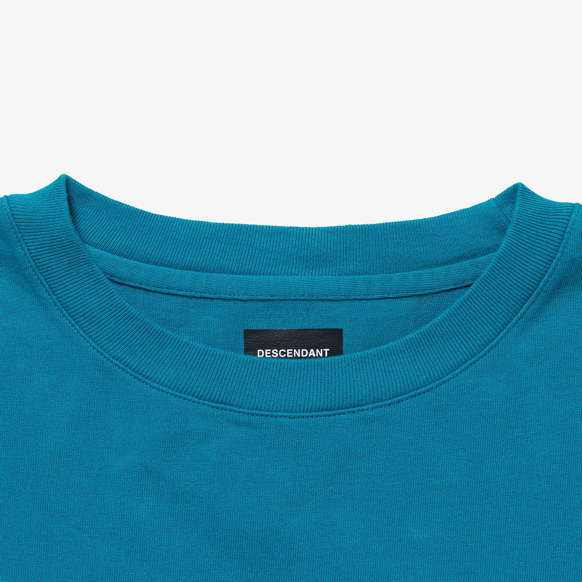 CACHALOT ORGANIC COTTON STRIP LS CLASSIC FIT – DESCENDANT