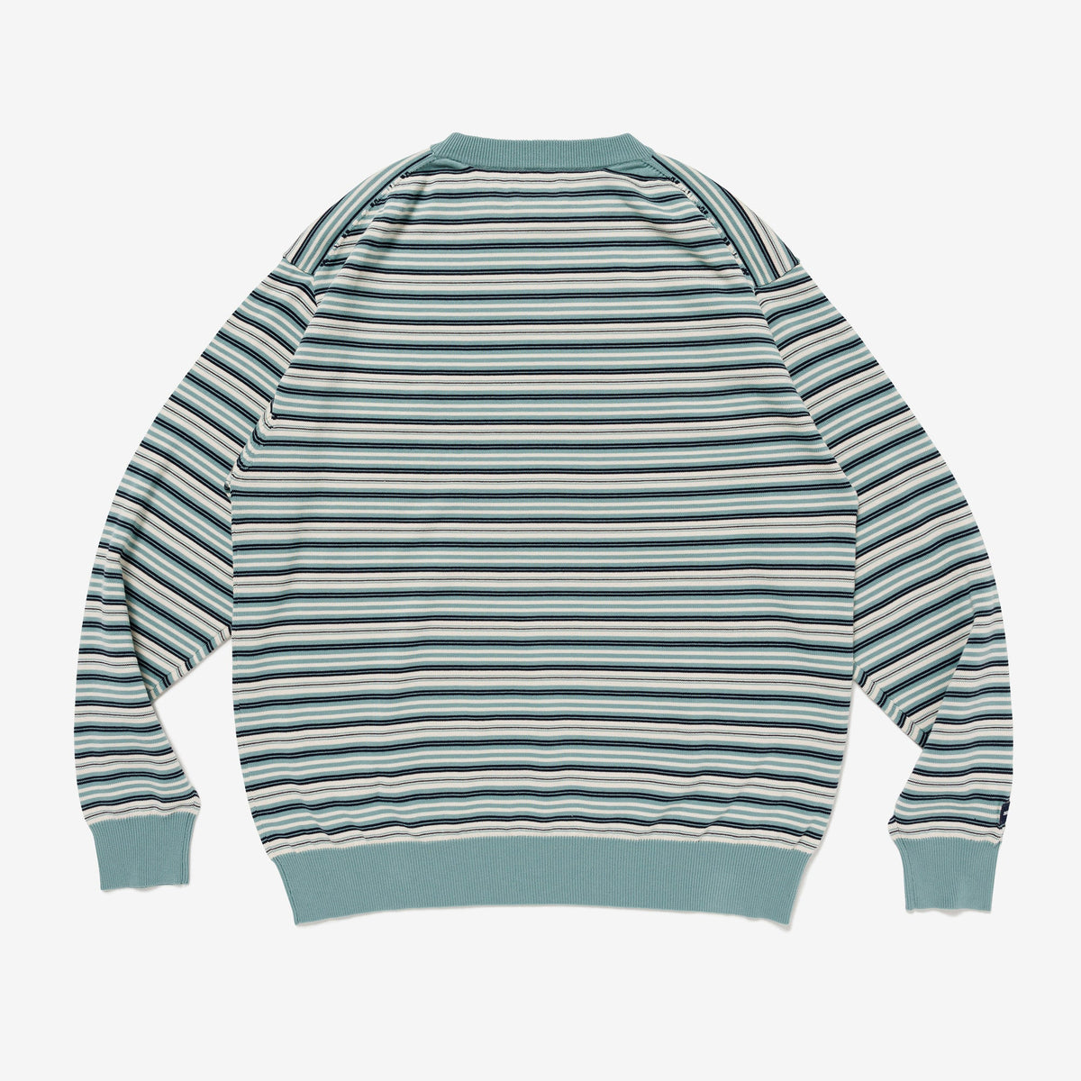 DAWN COWICHAN SWEATER | DESCENDANT(ディセンダント