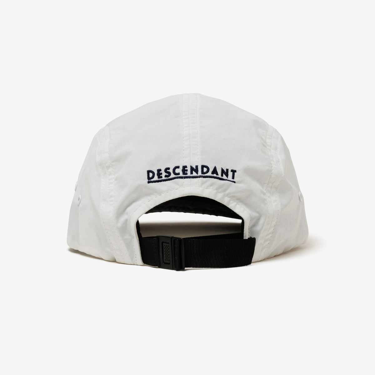 DESCENDANT ディセンダント CACHALOT 5PANEL キャップ DESCENDANT/CACHALOT 5PANEL