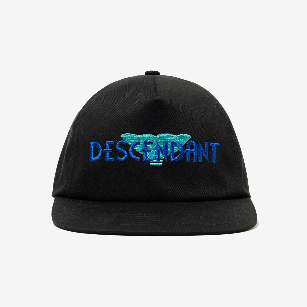 FLUKE UP TRUCKER – DESCENDANT KYOTO（ディセンダント京都）