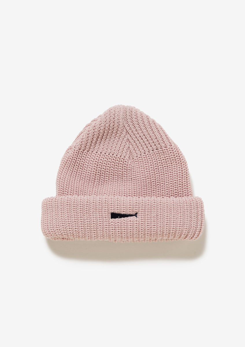 DAWN BEANIE – DESCENDANT KYOTO（ディセンダント京都）