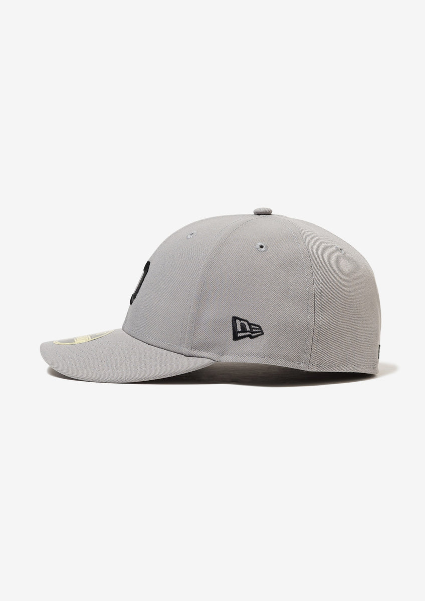 LETTERED LP 59FIFTY NEW ERA – DESCENDANT KYOTO（ディセンダント京都）