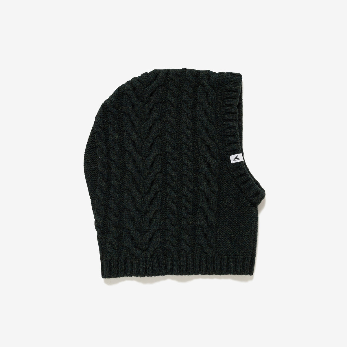 SPEAR HOOD WORMER – DESCENDANT KYOTO（ディセンダント京都）