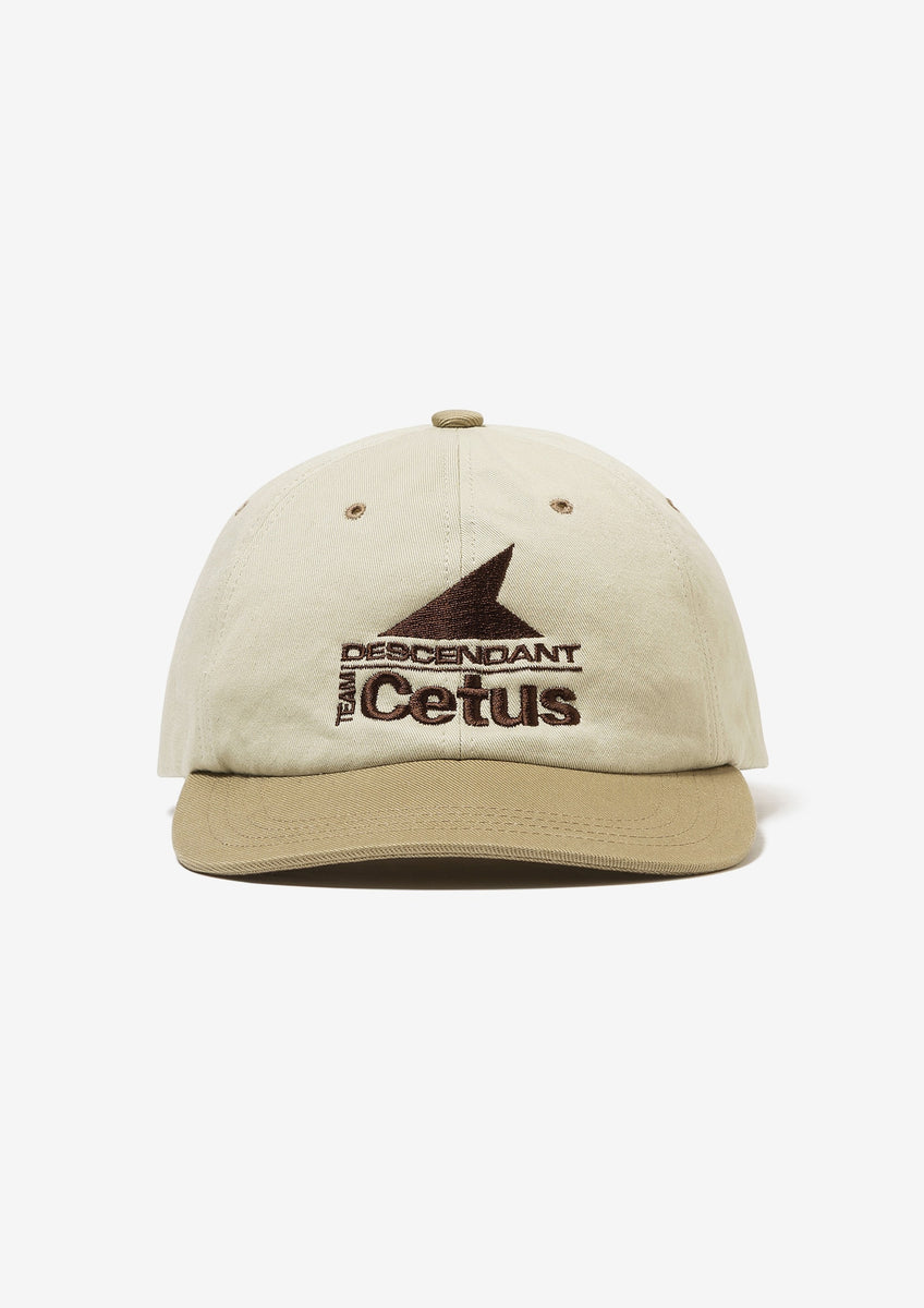 CETUS 6PANEL – DESCENDANT KYOTO（ディセンダント京都）