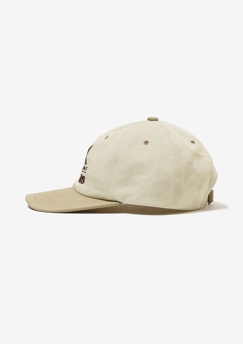 CETUS 6PANEL – DESCENDANT KYOTO（ディセンダント京都）