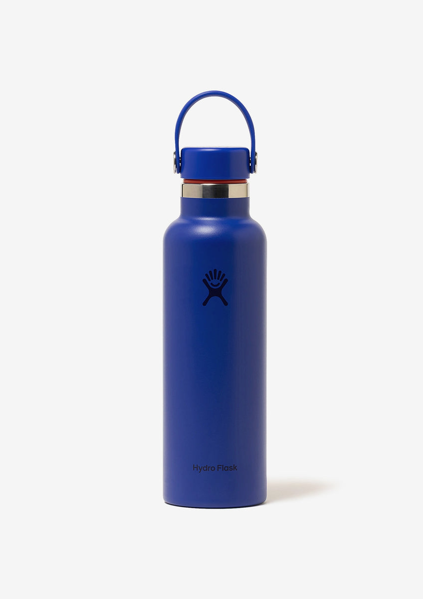 CACHALOT 24oz STANDARD MOUTH HYDRO FLASK – DESCENDANT KYOTO