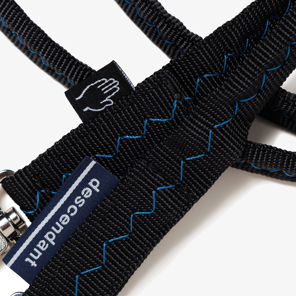 BUNGEE STRAP TAKES HANDS – DESCENDANT KYOTO（ディセンダント