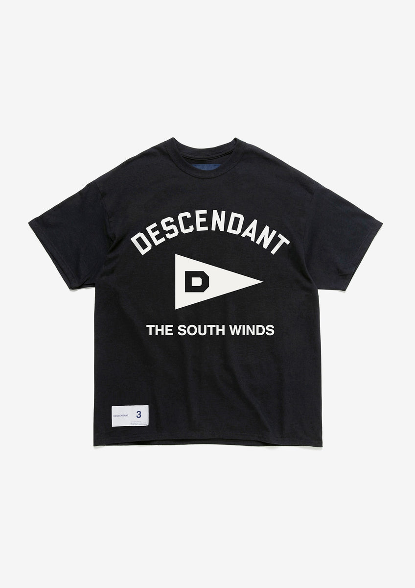 S WIND SS – DESCENDANT KYOTO（ディセンダント京都）