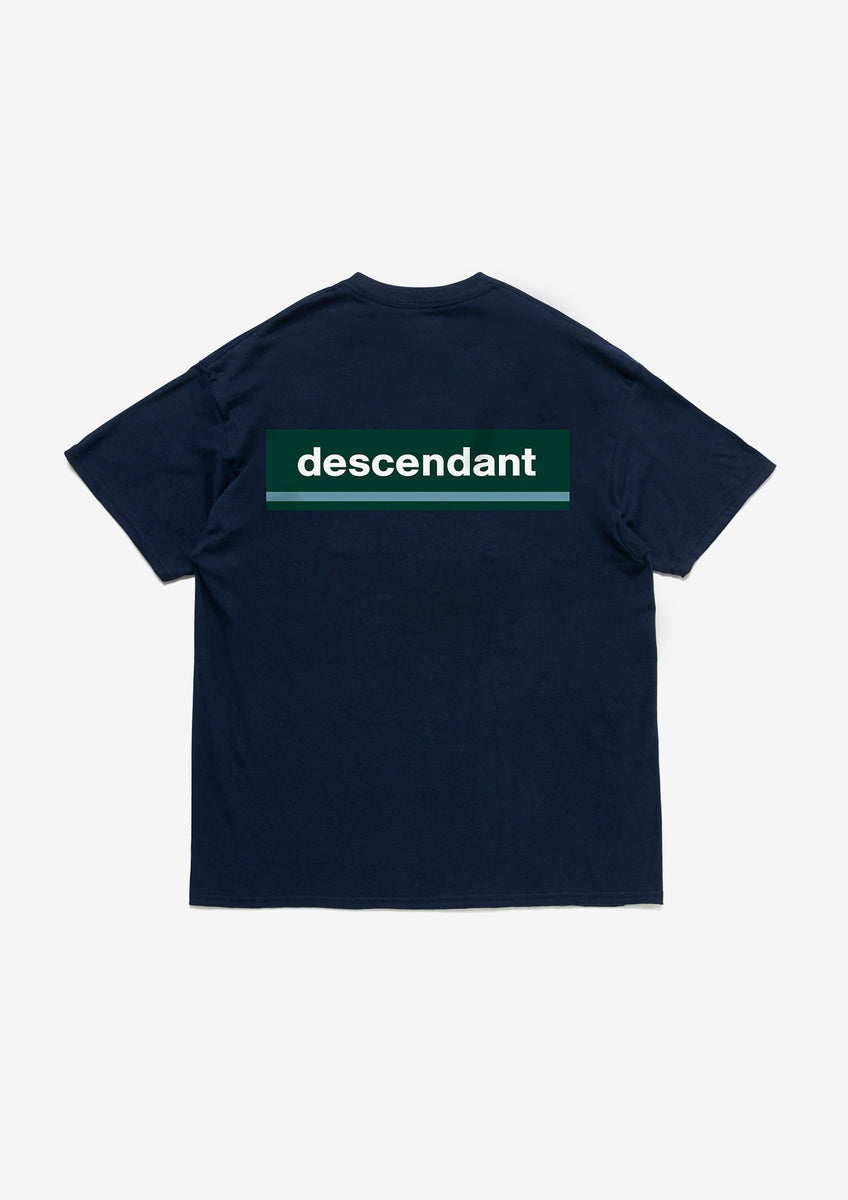 HORIZON SS – DESCENDANT KYOTO（ディセンダント京都）