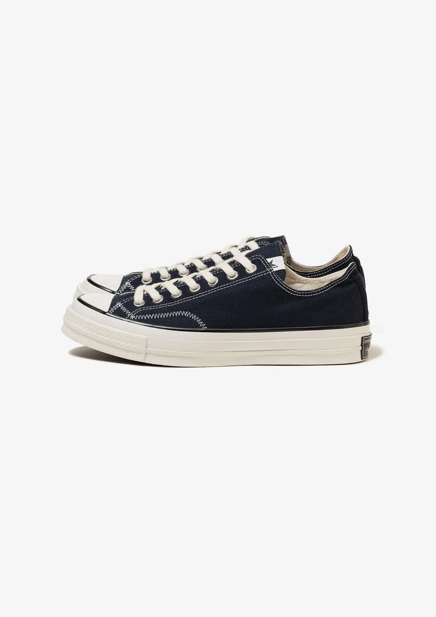 C*s様 DESCENDANT × Converse All Star LGCY ALL STAR LGCY OX DESCENDANT – DESCENDANT KYOTO（ディセンダント京都）