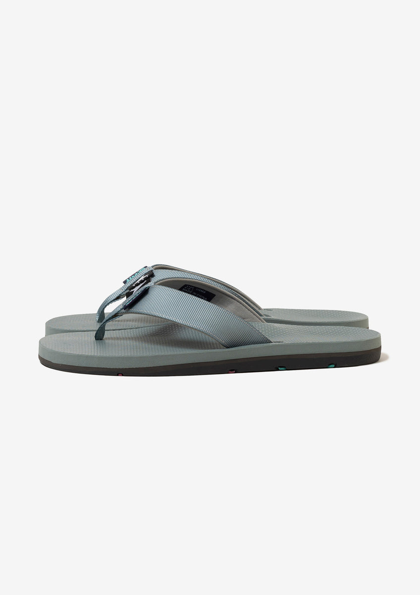 PŌHAKU SANDAL SCOTT HAWAII (MEN) – DESCENDANT KYOTO（ディセンダ