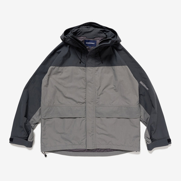 AC NYLON JACKET