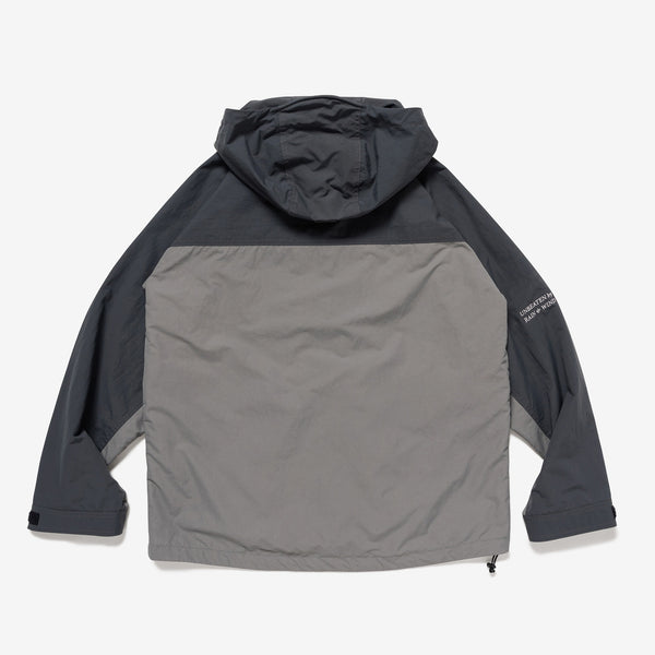 AC NYLON JACKET