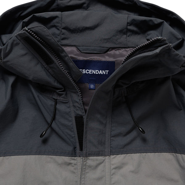 AC NYLON JACKET