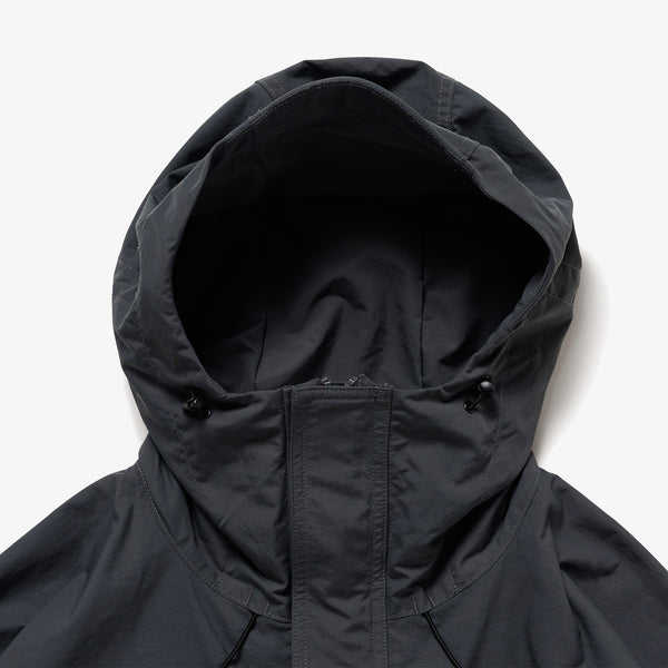 AC NYLON JACKET