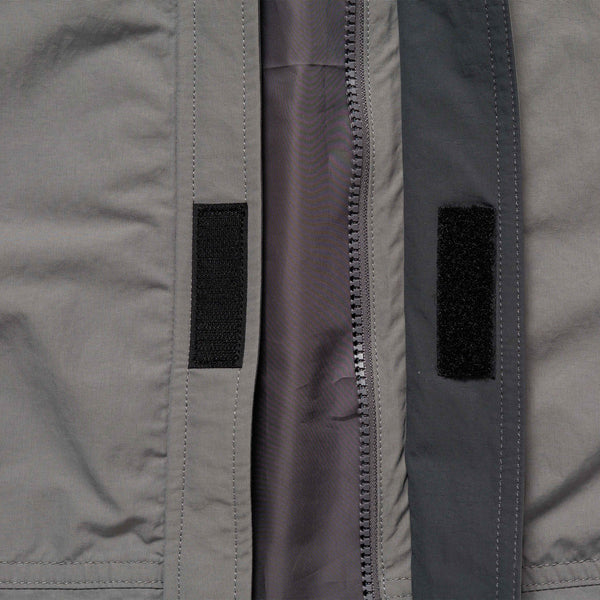 AC NYLON JACKET
