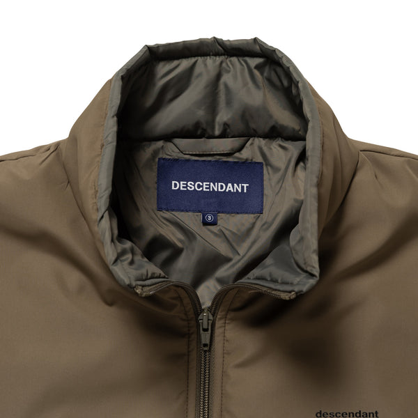 LOAD PADDING JACKET