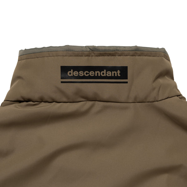 LOAD PADDING JACKET