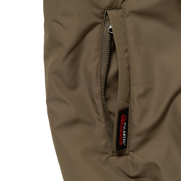LOAD PADDING JACKET