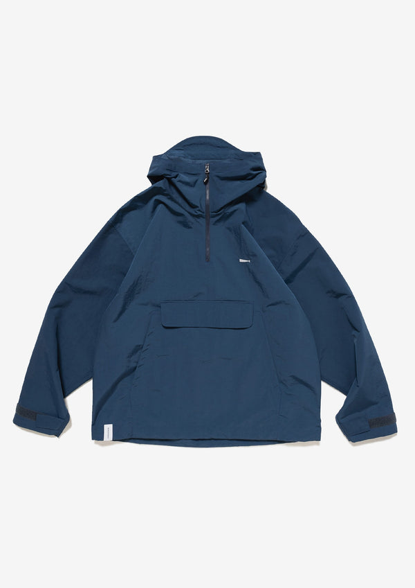 BAIT NYLON ANORAK