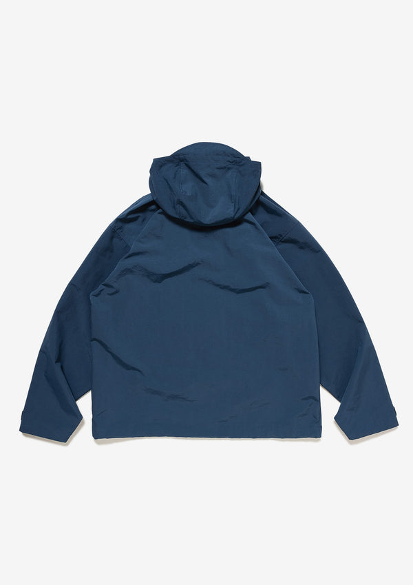 BAIT NYLON ANORAK