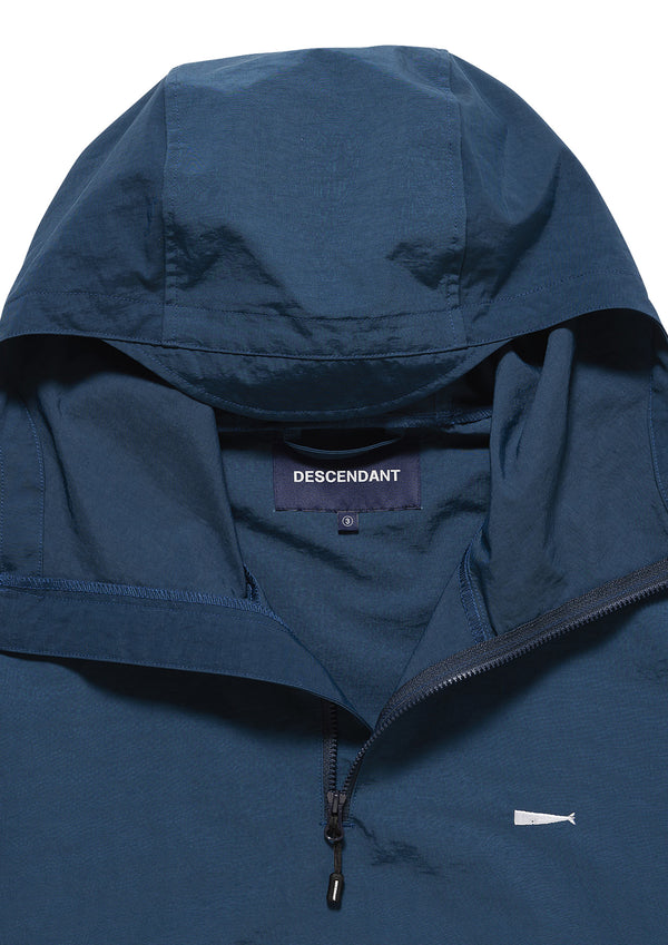 BAIT NYLON ANORAK