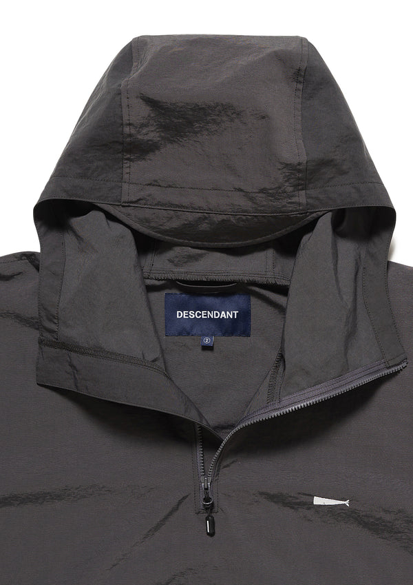 BAIT NYLON ANORAK