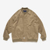 PRT COTTON JACKET
