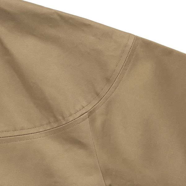 PRT COTTON JACKET