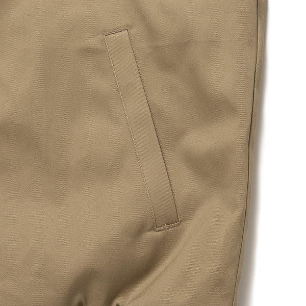 PRT COTTON JACKET