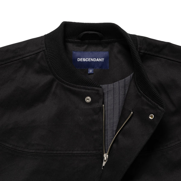 PRT COTTON JACKET
