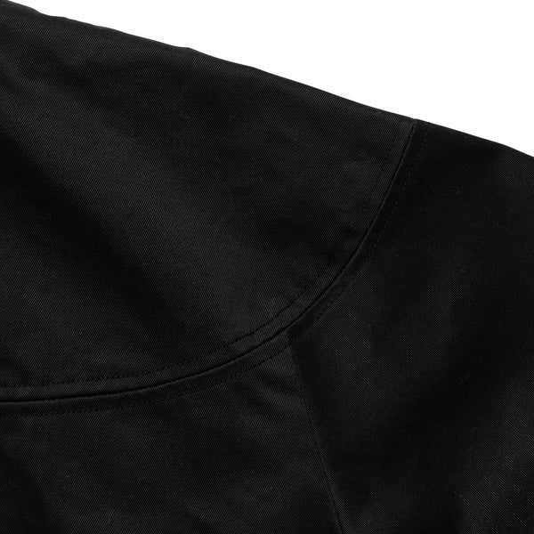 PRT COTTON JACKET