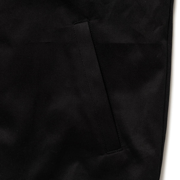 PRT COTTON JACKET