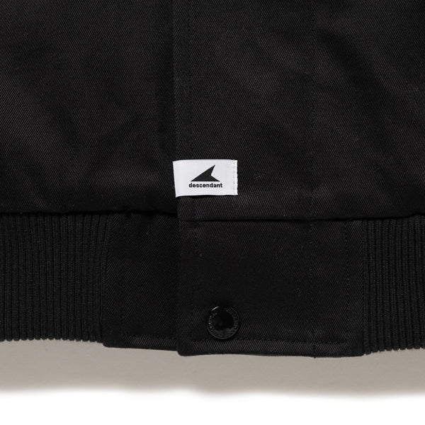 PRT COTTON JACKET