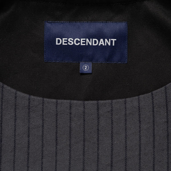 PRT COTTON JACKET