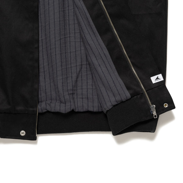PRT COTTON JACKET