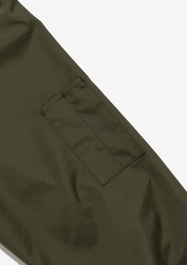 MD86 WEATHER JACKET