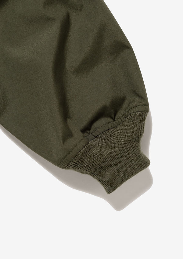 MD86 WEATHER JACKET
