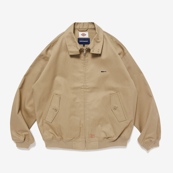 6535 WORK JACKET Dickies