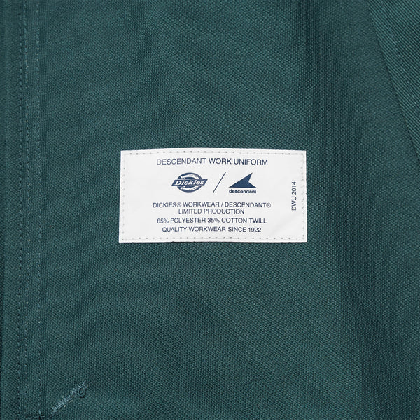 6535 WORK JACKET Dickies