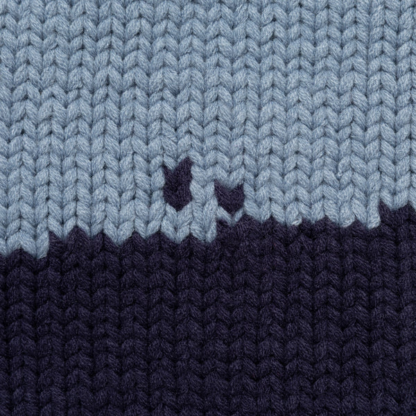 CACHALOT COWICHAN SWEATER