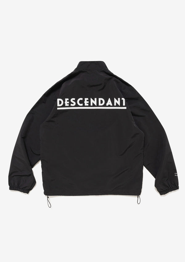 TERRACE NYLON JACKET